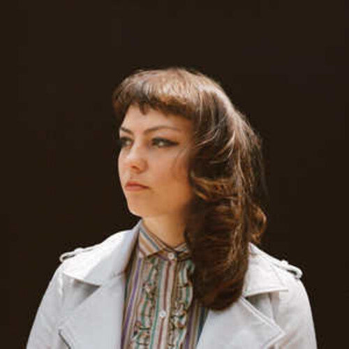 Angel Olsen - My Woman LP