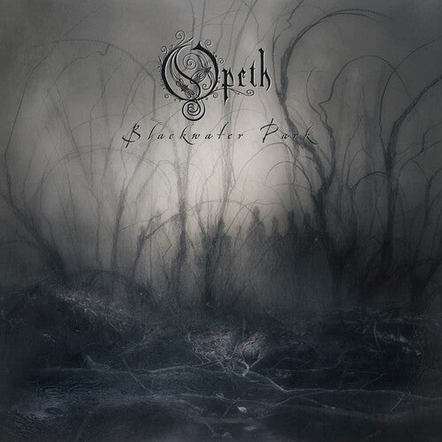 Opeth – Blackwater Park LP (Marble Vinyl, Gatefold)