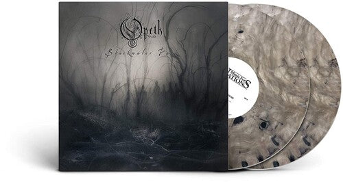 Opeth – Blackwater Park LP (Marble Vinyl, Gatefold)