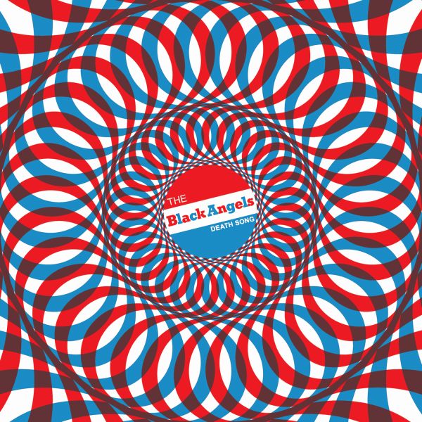 The Black Angels - Death Song 2LP