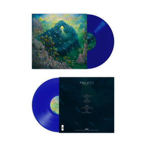 Palace - Shoals LP (Blue Vinyl)