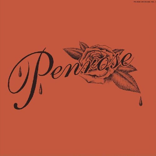 V/A - Penrose Showcase: Vol. 1 LP