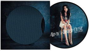 Amy Winehouse – Back To Black (Picture Disc)