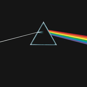 Pink Floyd – The Dark Side Of The Moon LP (180g, Posters, Stickers, Gatefold)