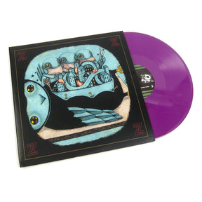 My Morning Jacket - Z LP (15th Anniversary Edition, Purple Vinyl, Download)