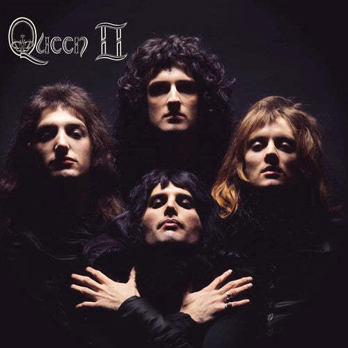 Queen – Queen II LP (Gatefold, 180g, Half Speed Master)