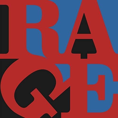 Rage Against The Machine - Renegades LP (180g)