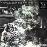 Rage Against The Machine - Rage Against The Machine XX (20th Anniversary)