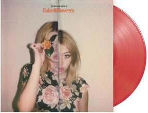 Beabadoobee – Fake It Flowers LP (Indie Exclusive Red Vinyl, Gatefold)