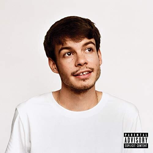 Rex Orange County – Pony LP (140g)