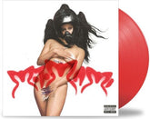 Rosalia - Motomami LP (Red Vinyl, Booklet, Gatefold)