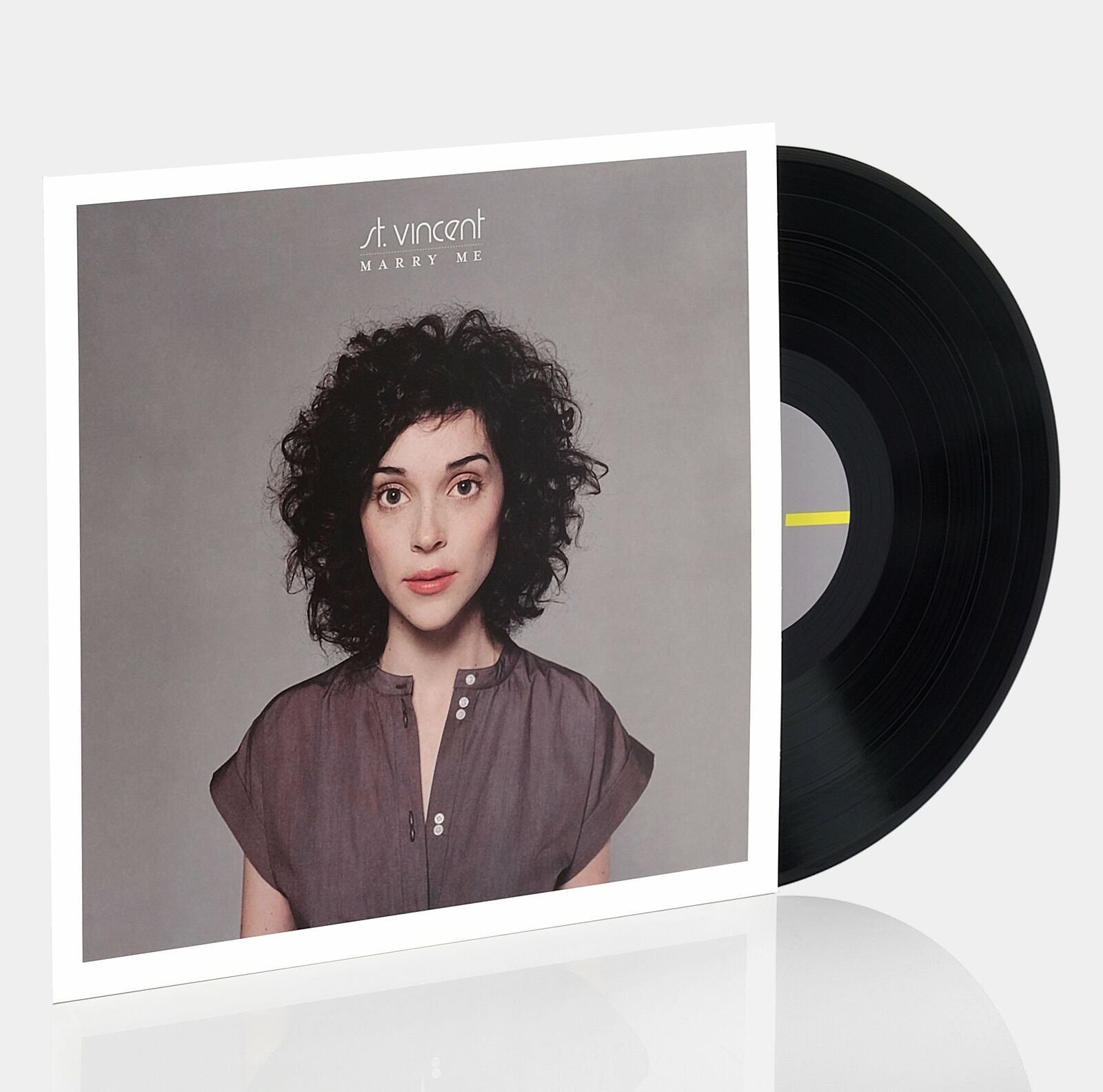 St. Vincent - Marry Me LP