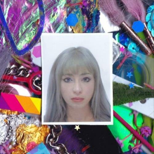 Kero Kero Bonito - Time 'n' Place LP (180g, Booklet)