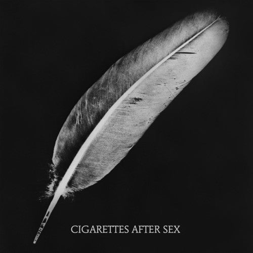 Cigarettes After Sex – Affection 7"