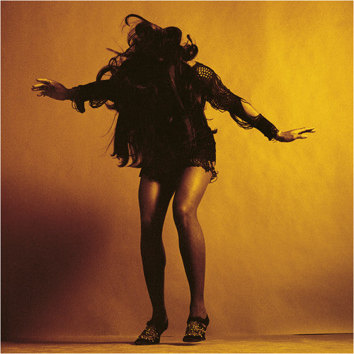 The Last Shadow Puppets - Everything You've Come To Expect LP