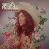 Sierra Ferrell - Long Time Coming LP (Metallic Gold Vinyl)