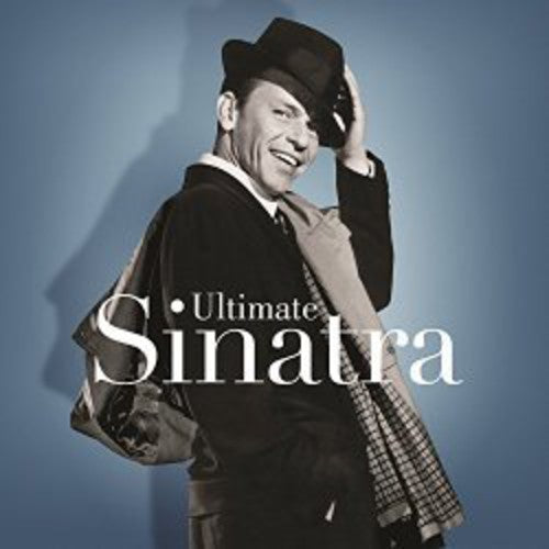 Frank Sinatra - Ultimate 2LP (180g, Gatefold)