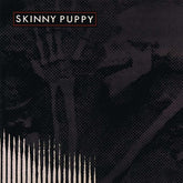 Skinny Puppy – Remission LP