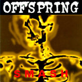 The Offspring – Smash LP (Remastered)