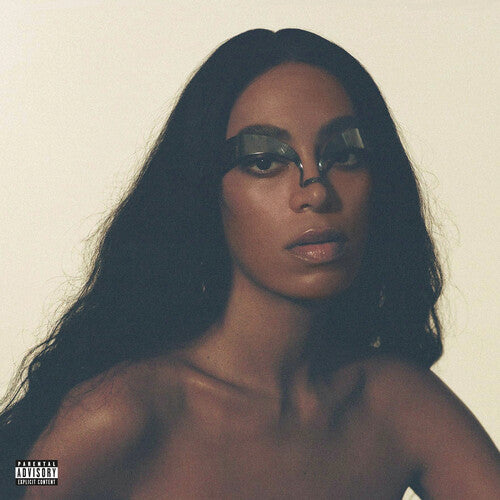 Solange - When I Get Home LP