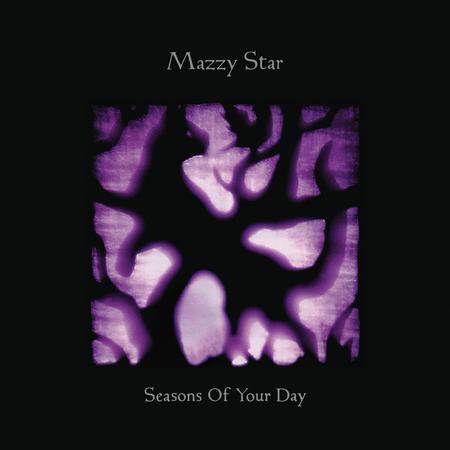 Mazzy Star – Seasons Of Your Day 2LP (Gatefold)