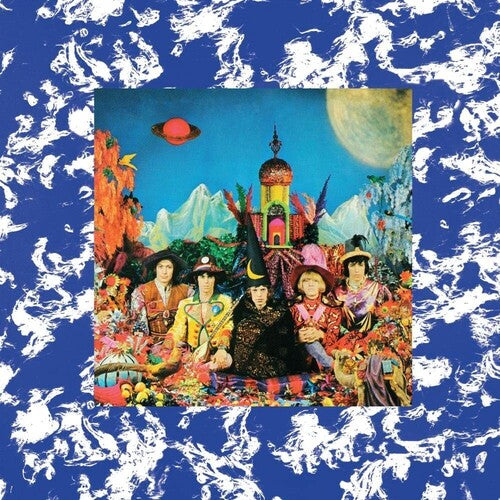 The Rolling Stones - Their Satanic Majesties Request 2LP (Gatefold, 180g)