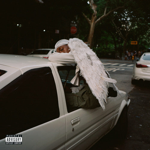 Blood Orange – Negro Swan 2LP