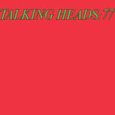 Talking Heads - Talking Heads: 77 LP (180g)