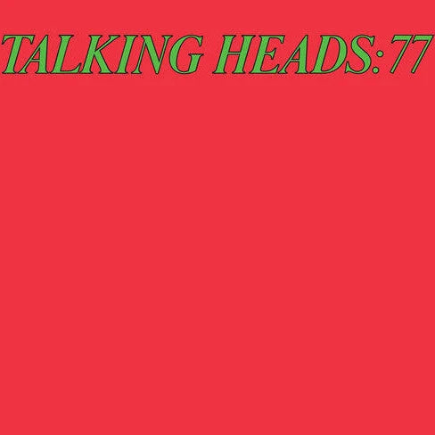 Talking Heads - Talking Heads: 77 LP (180g)