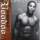 D'Angelo - Voodoo 2LP