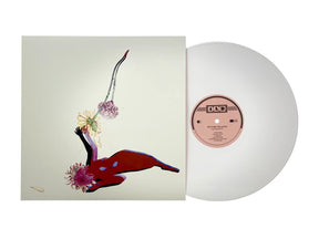 Future Islands - The Far Field LP (180g, White Vinyl)