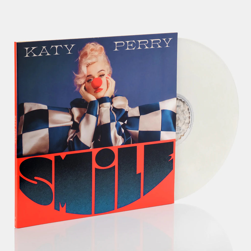 Katy Perry good Smile Vinyl